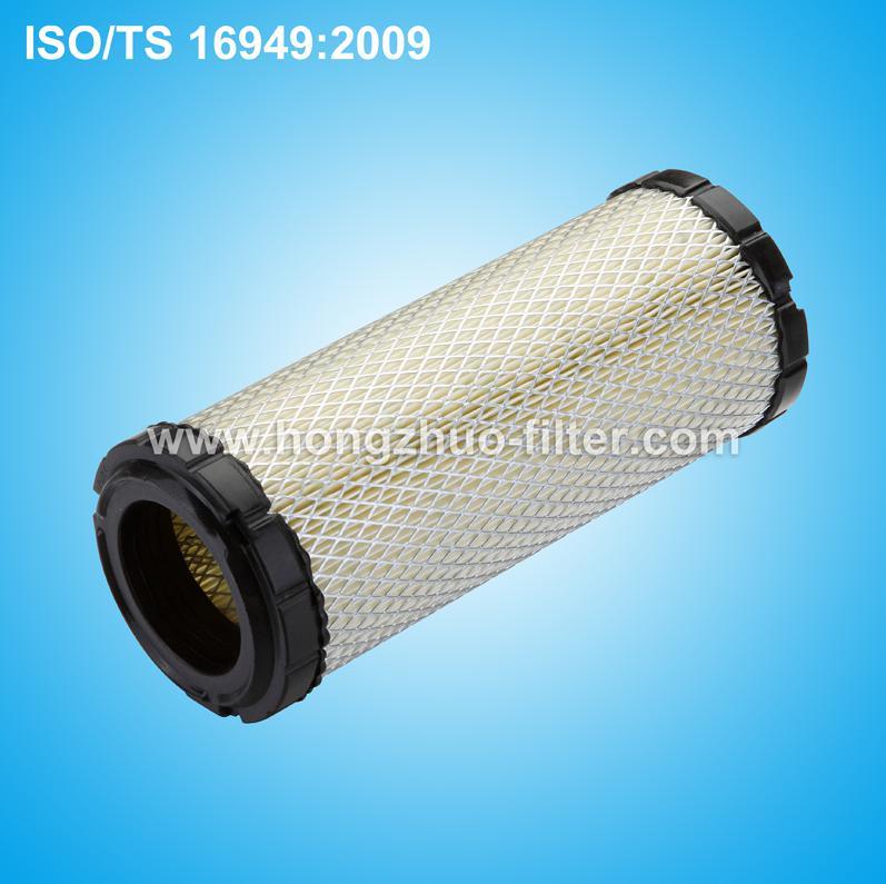 Manufacture of Forklift Air Filter 20801-03351