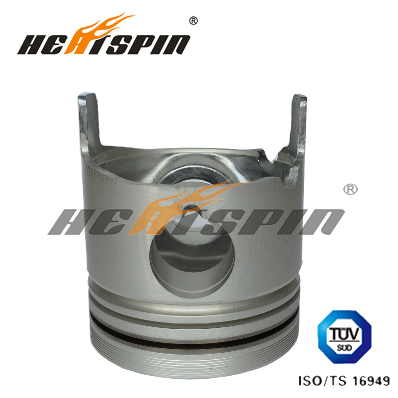 4ja1t Isuzu Alfin Piston with One Year Warranty