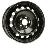 Passenger Car for Ford Steel Wheel Rim Winter Wheel