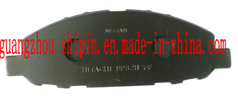 41060-VW085 Front (Disc Brake) Pad Kit for Nissan