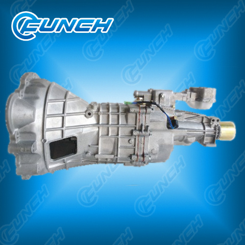Auto Transmission Gearbox for Isuzu 4ja1