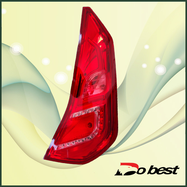 Bus Rear Lamp Tail Lamp