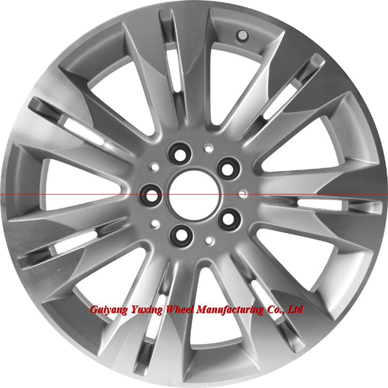 18inch Replica Wheel Auto Parts Alloy Wheel Rims for Ben-Z
