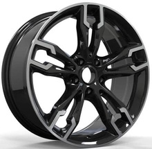 Car Auto Rim 14-17