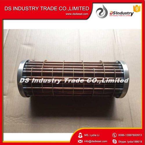 Engine Parts Nt855 3021587 Oil Cooler Core