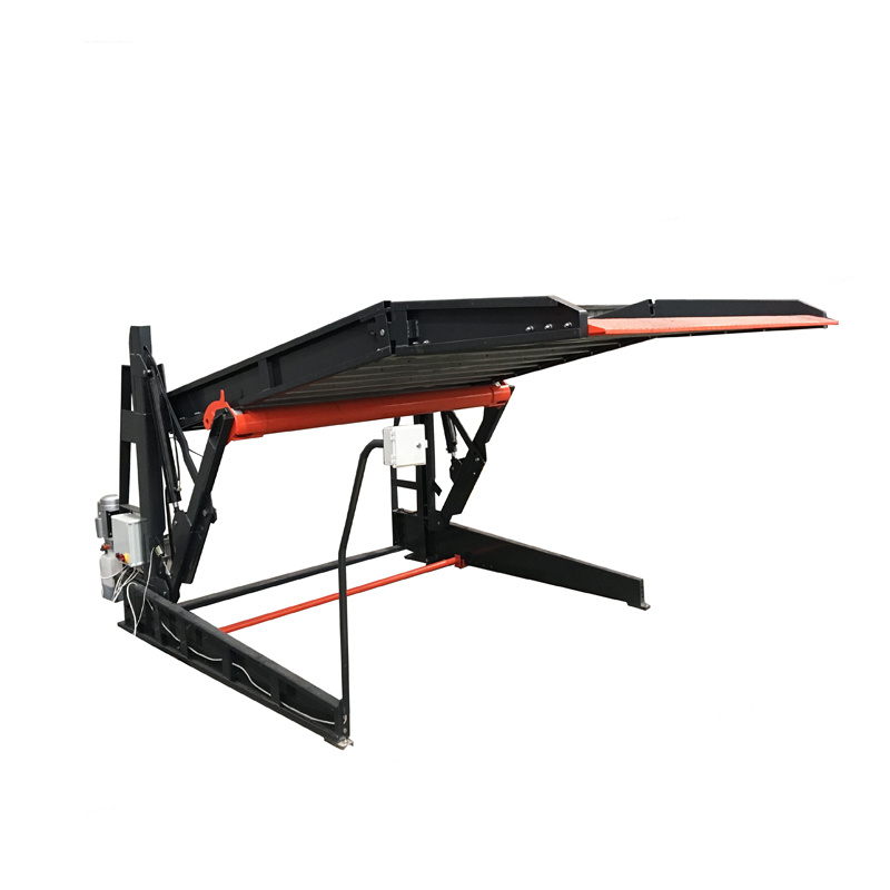 Parking Lift &Mechnical Parking Solutions