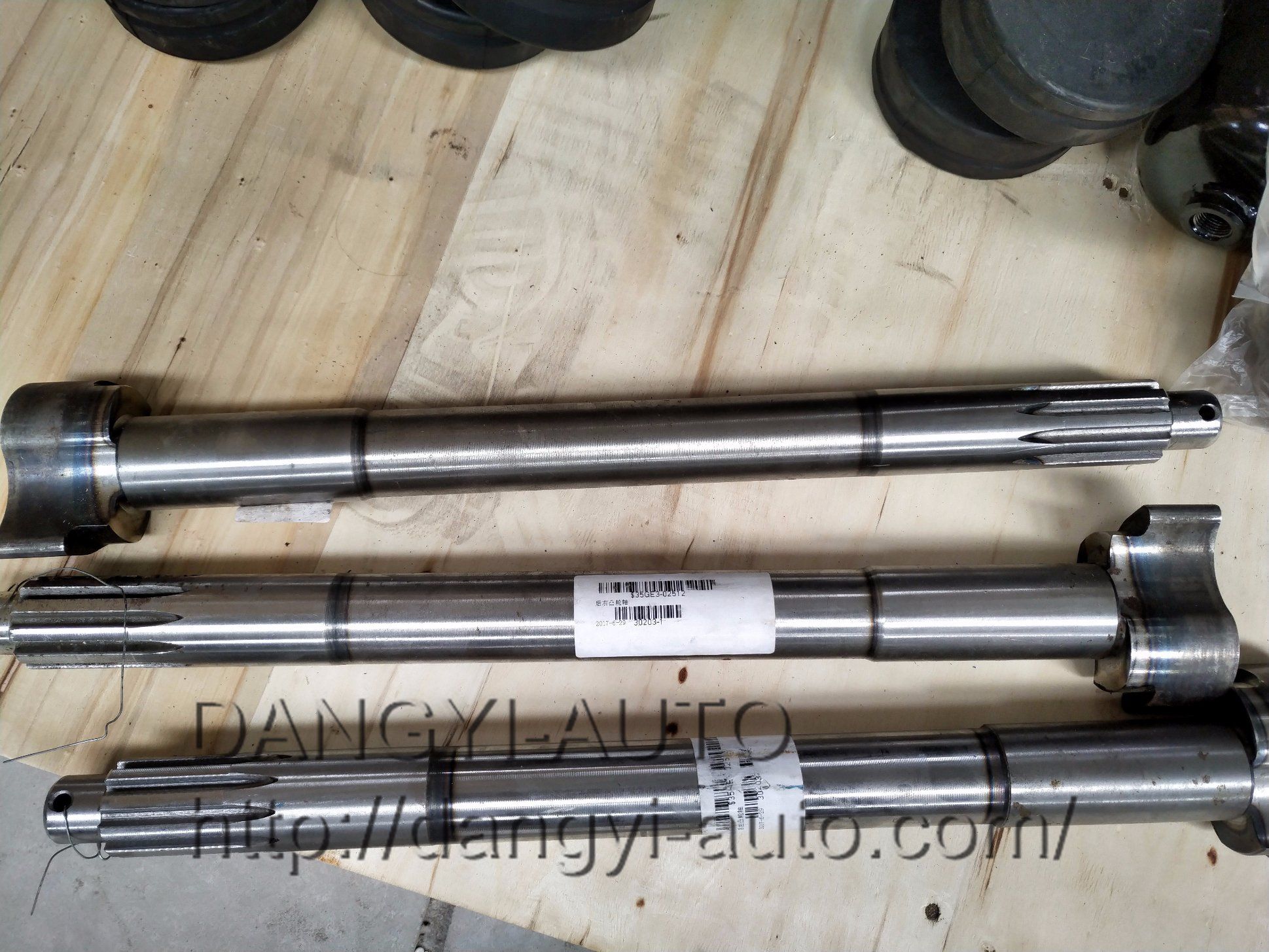 Camshaft Auto Part