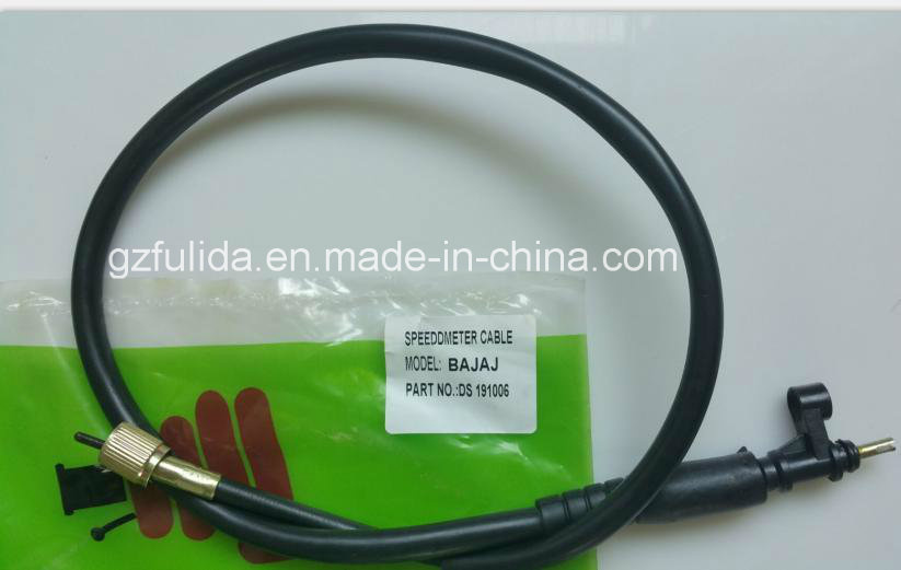 Bajaj Motorcycle Speedometer Cable
