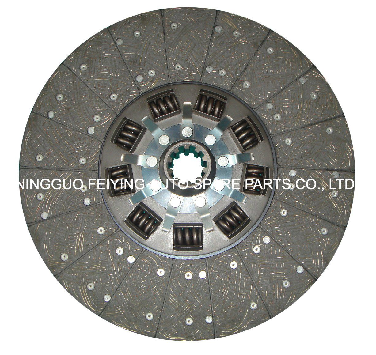High Quality Clutch Disc for Benz 420