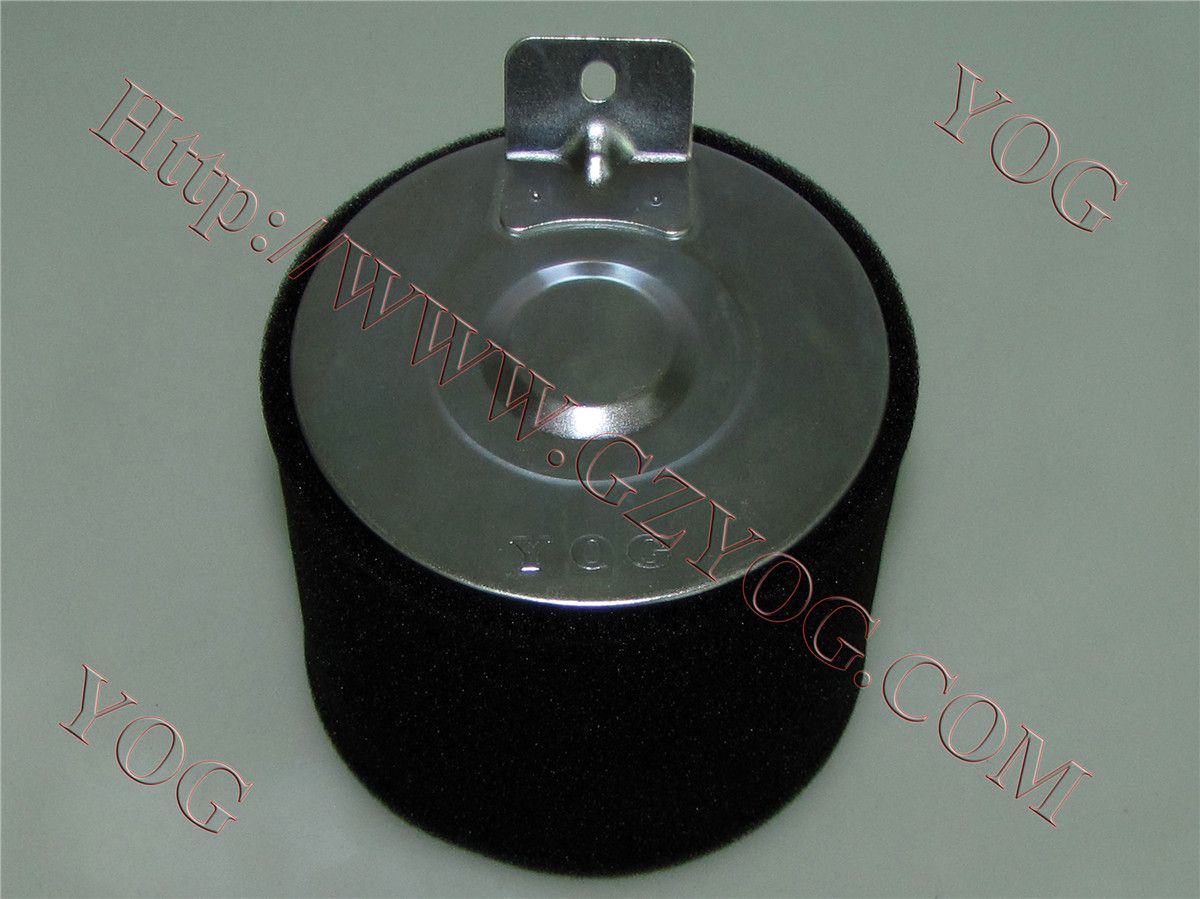 Moto Accessory Air Filter Filtro Aire CH-125