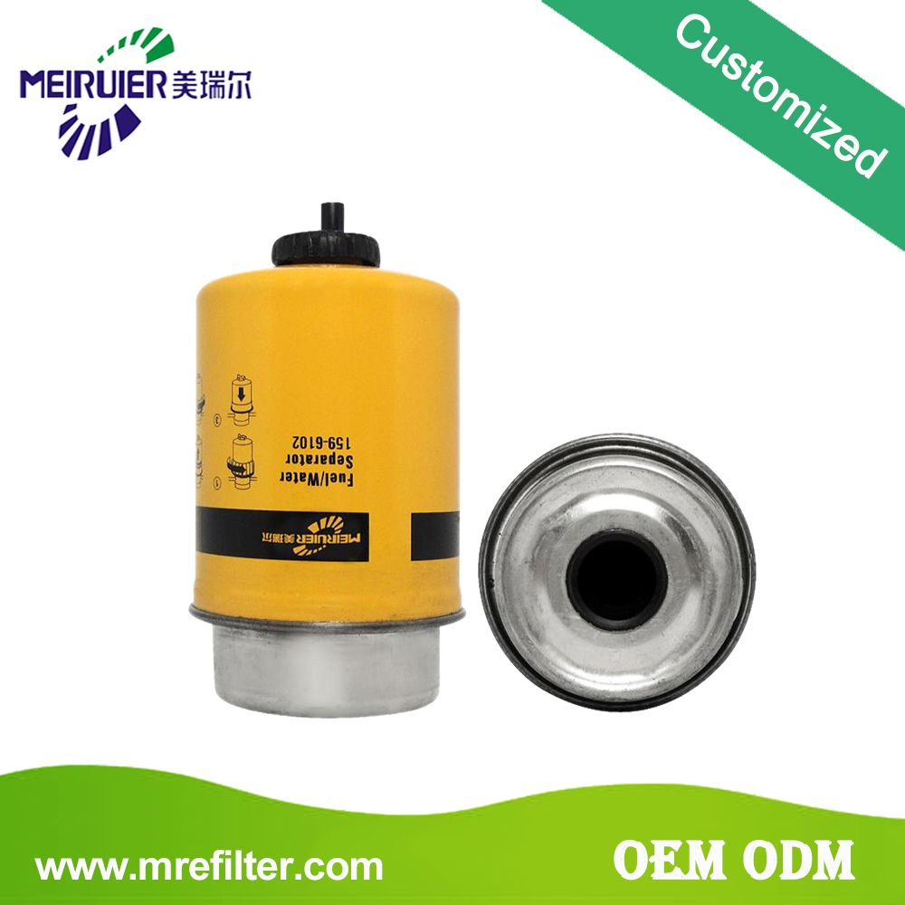 H174wk High Performance Filtering Effect Fuel Water Separator Filter Fuel Filter 26560143