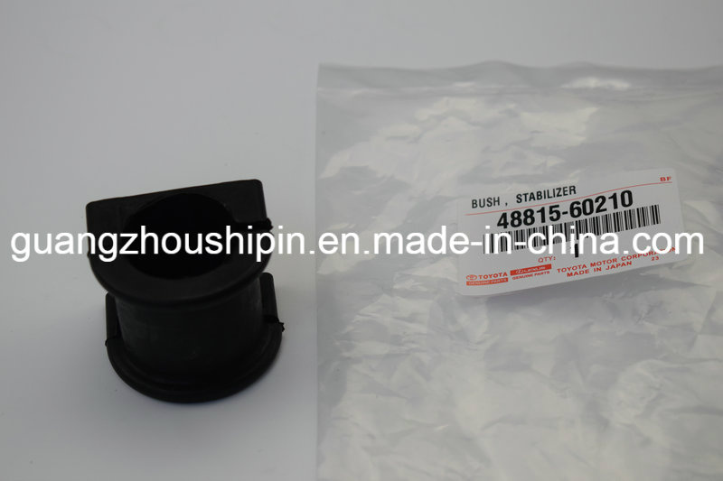 Front Stabilizer Link Bushing 48815-60210 for Toyota Landcruiser Fzj76