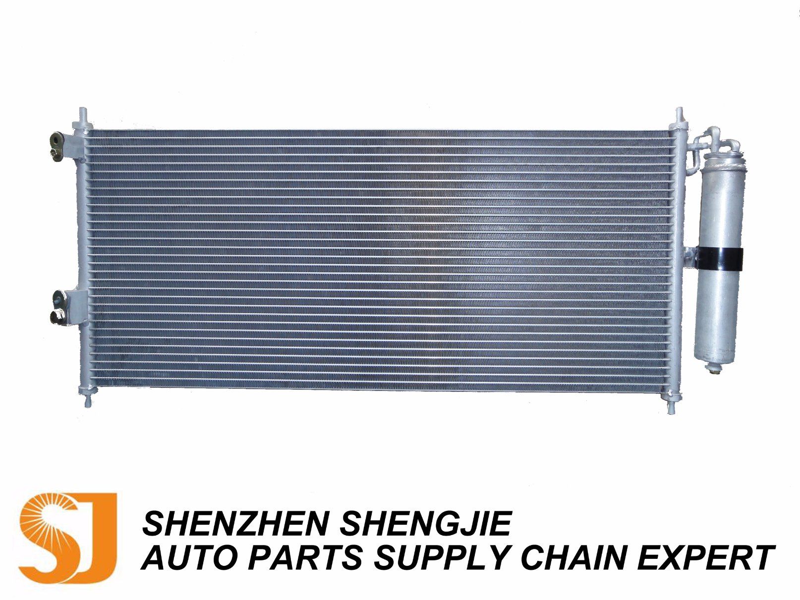 2003 Sentra Sunny Nissan Auto Parts Condenser