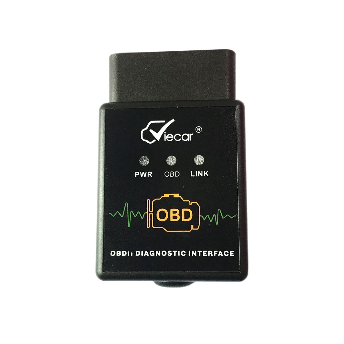 2018 New Car Styling Viecar Vc002-B Mini Elm327 Obdii Auto Car Diagnostic Tool Viecar Code Reader Scanner Tool Free Shipping