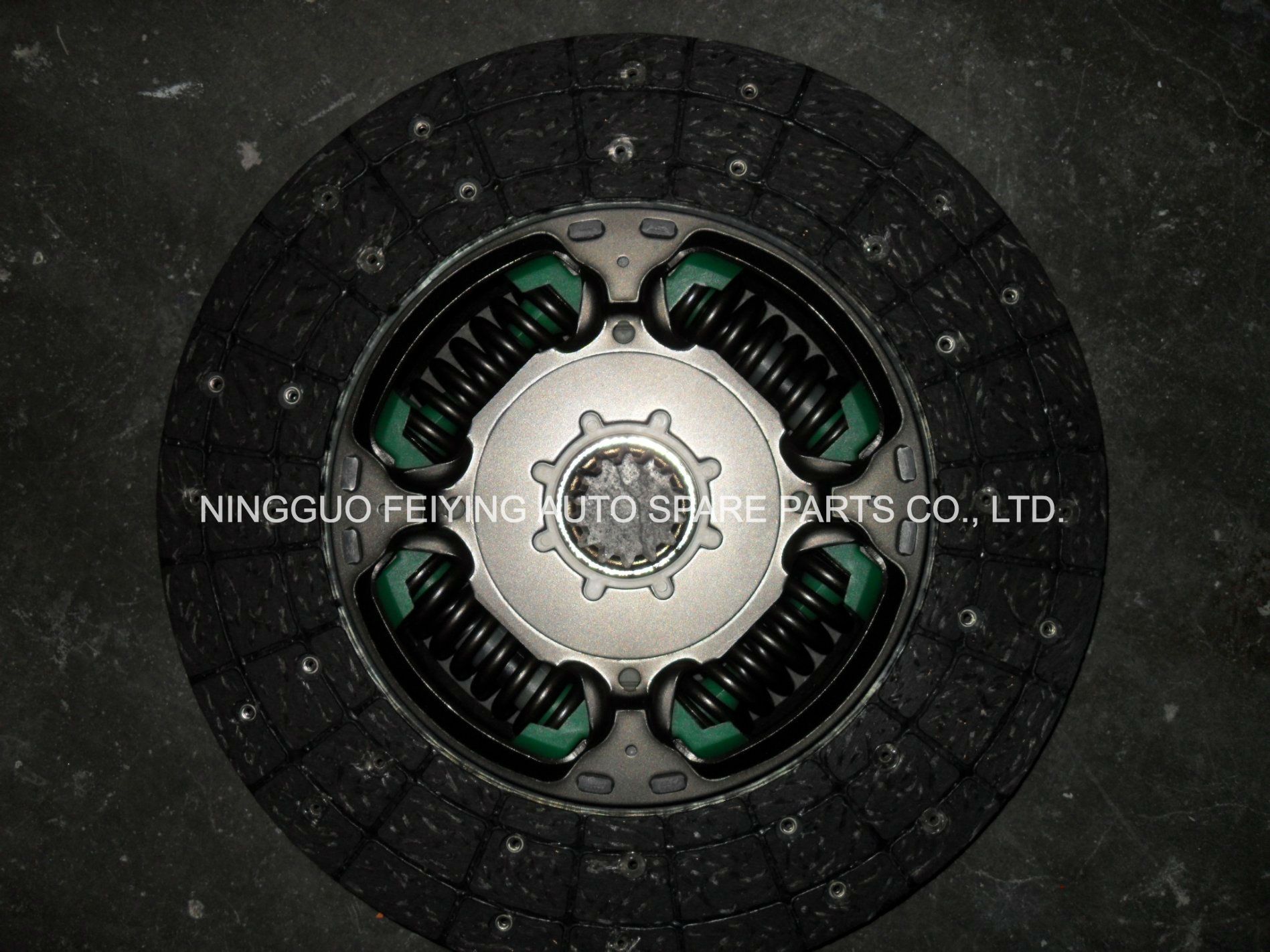 Sdc13167 High Quality Clutch Disc