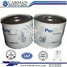 26561117 Oil Filter for Perkins Perkins Engine-Auto Parts