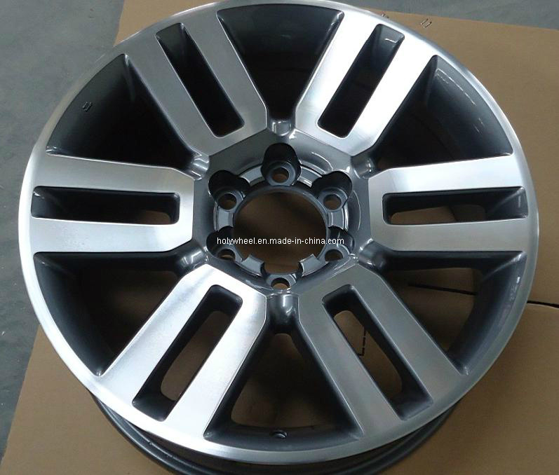 Alloy Wheel (HL2236)