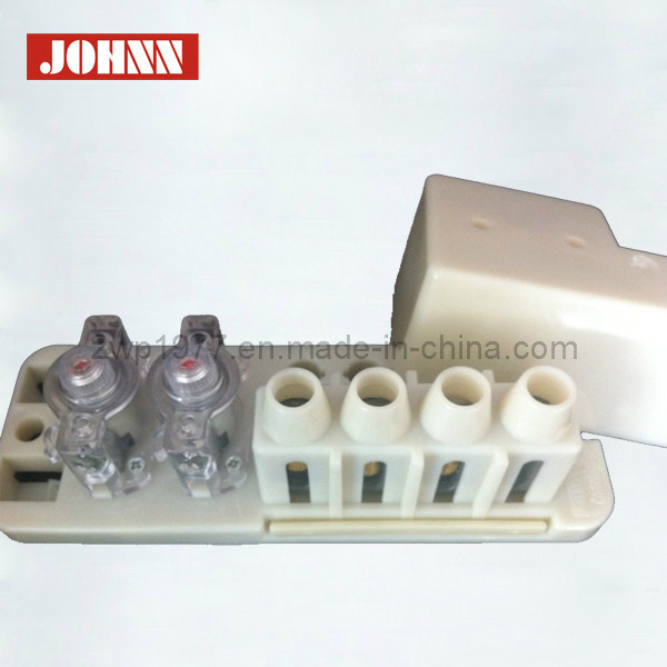 Electrical Lighting Fuse Box (MVL)