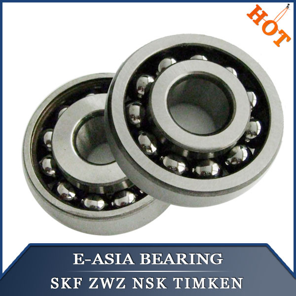 Deep Groove Ball Bearing Self Aligning Ball Bearing China Manufacturer