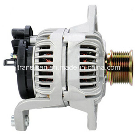 Bosch Auto Alternator (24V 80A 0124555009 FOR Volvo)