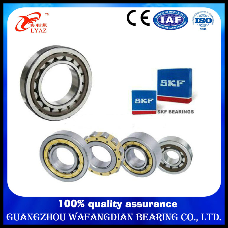 High Quality Rodamiento Mcgill NTN NSK Koyo NACHI Bearing Cylindrical Roller Bearing Nu203 Nu206 Nu213 Nu215 Nu219