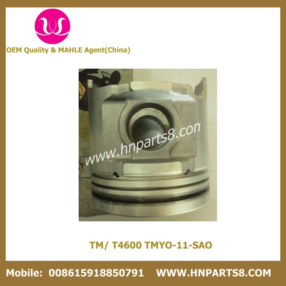 TM T4600 Tinned Piston for Mazda (OEM: Tmyo-11-Sao)
