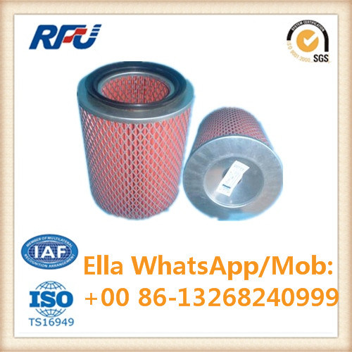16546-T3400-1 High Quality Air Filter for Nissan
