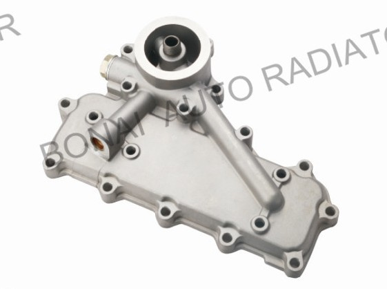 Oil Cooler Cover (BN-6503) for Nissan