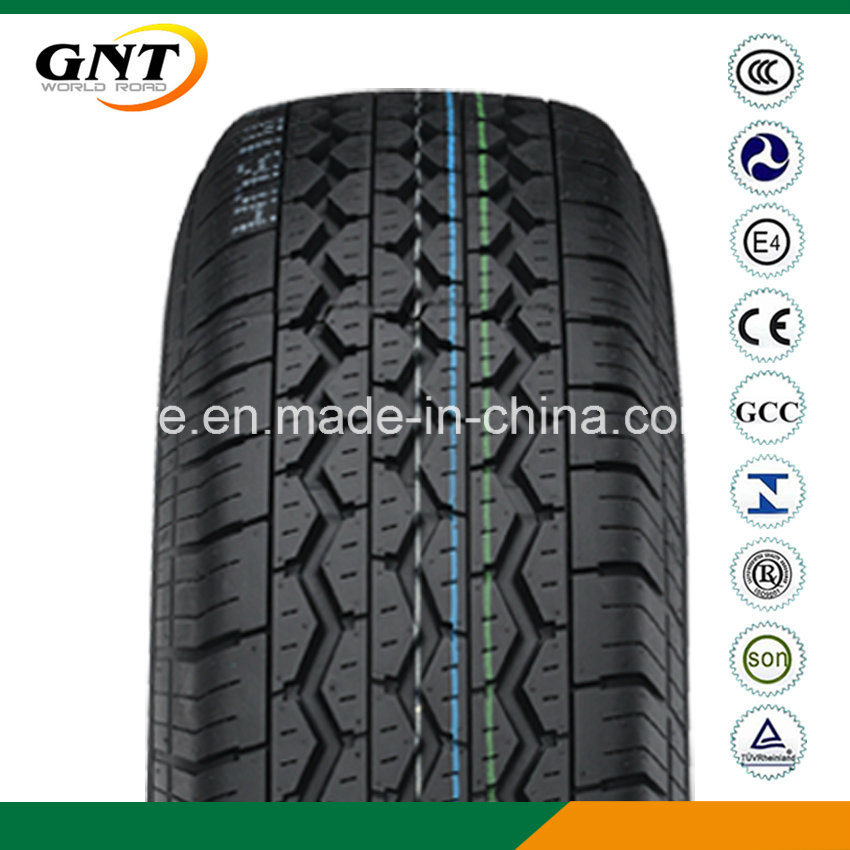 Auto Tubeless Snow Tyre Radial Passenger Car Tire (Lt235/75r15 245/70R16)