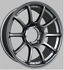 BS Advan Hre Oz Alloy Wheel (FS1038)