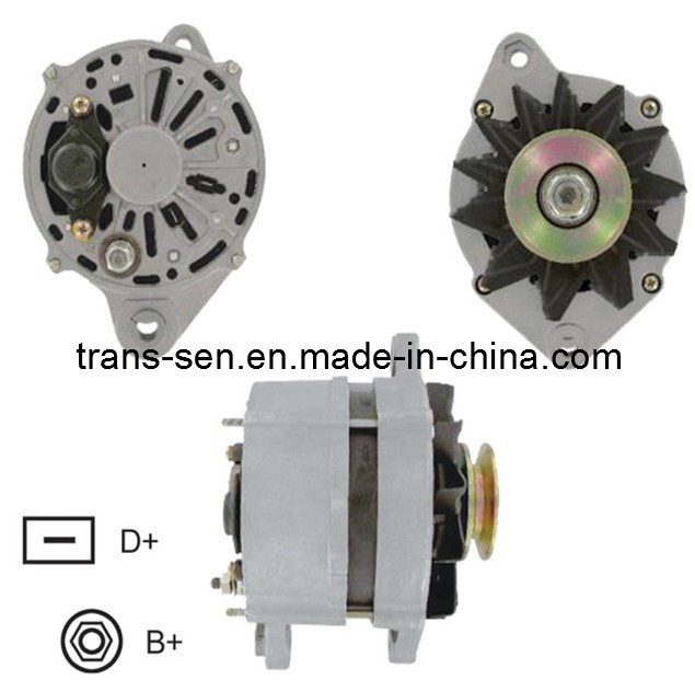24V 55A Auto Alternator for FIAT Iveco (0120469978)