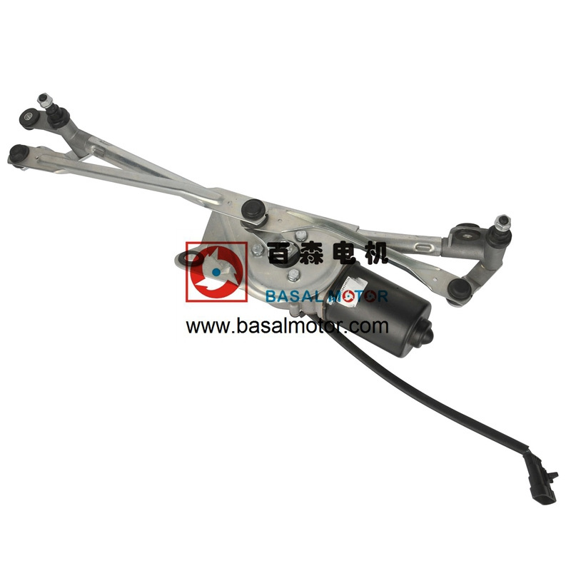 OEM Wiper System for Lada Kalina 1117