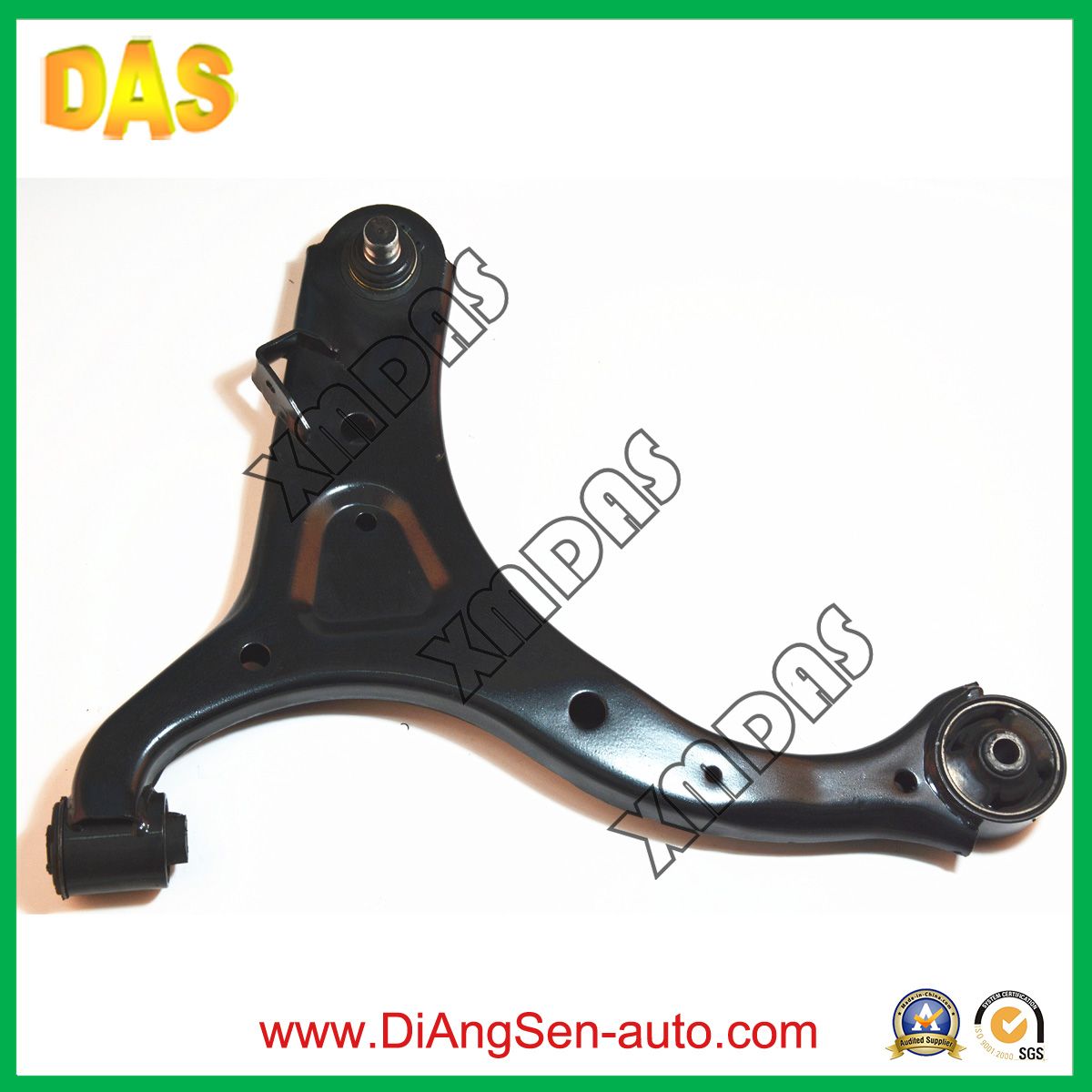 Front Lower Control Arm for Hyundai Santa Fe (54500-2B000/54501-2B000)