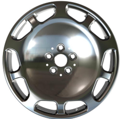 2015 New Design Replica Alloy Wheel Rim