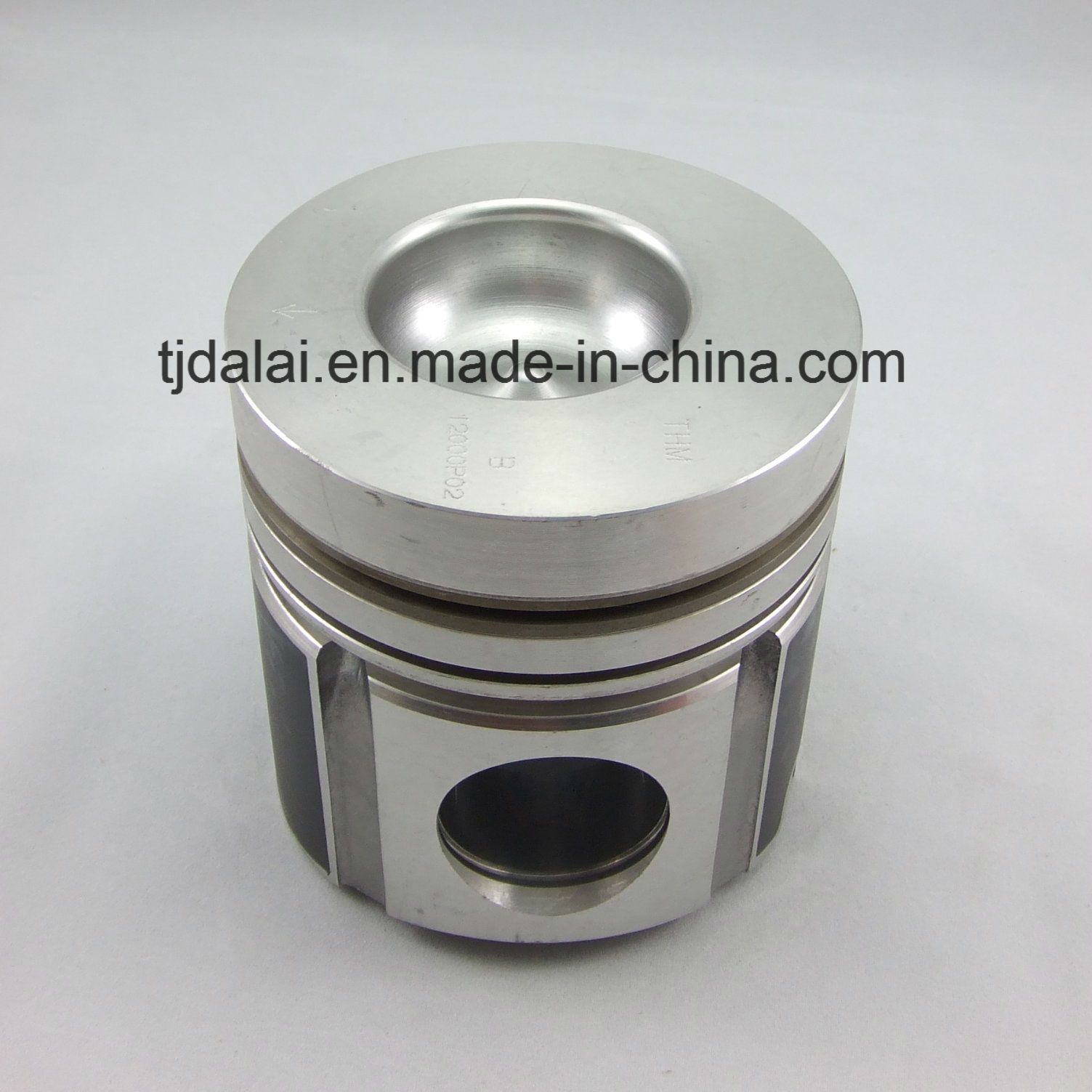 Tatra T815 Piston
