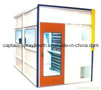 Mixing Room with High Quality and Competitive Price
