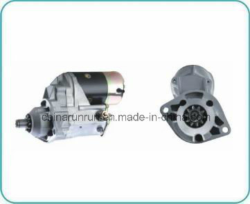 Starter Motor for Komatsu PC200-5 (228000-0632)