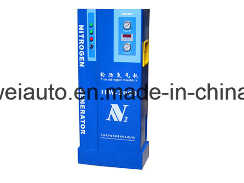 High Purity N2 Tyre Nitrogen Inflator