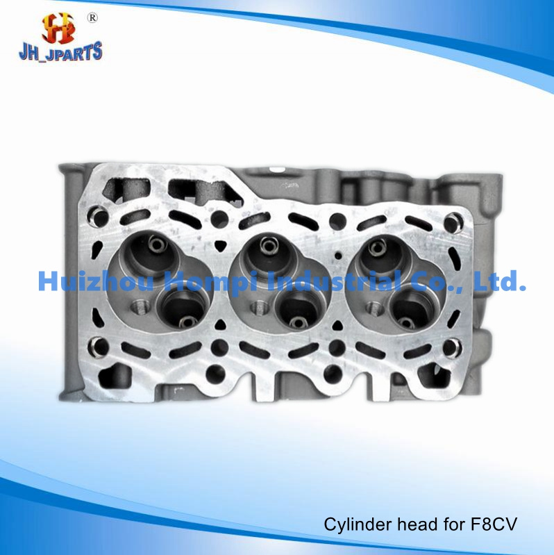 Engine Parts Cylinder Head for Daewoo/Chevrolet Matiz/Damas/Tico 0.8L Spark F8CV