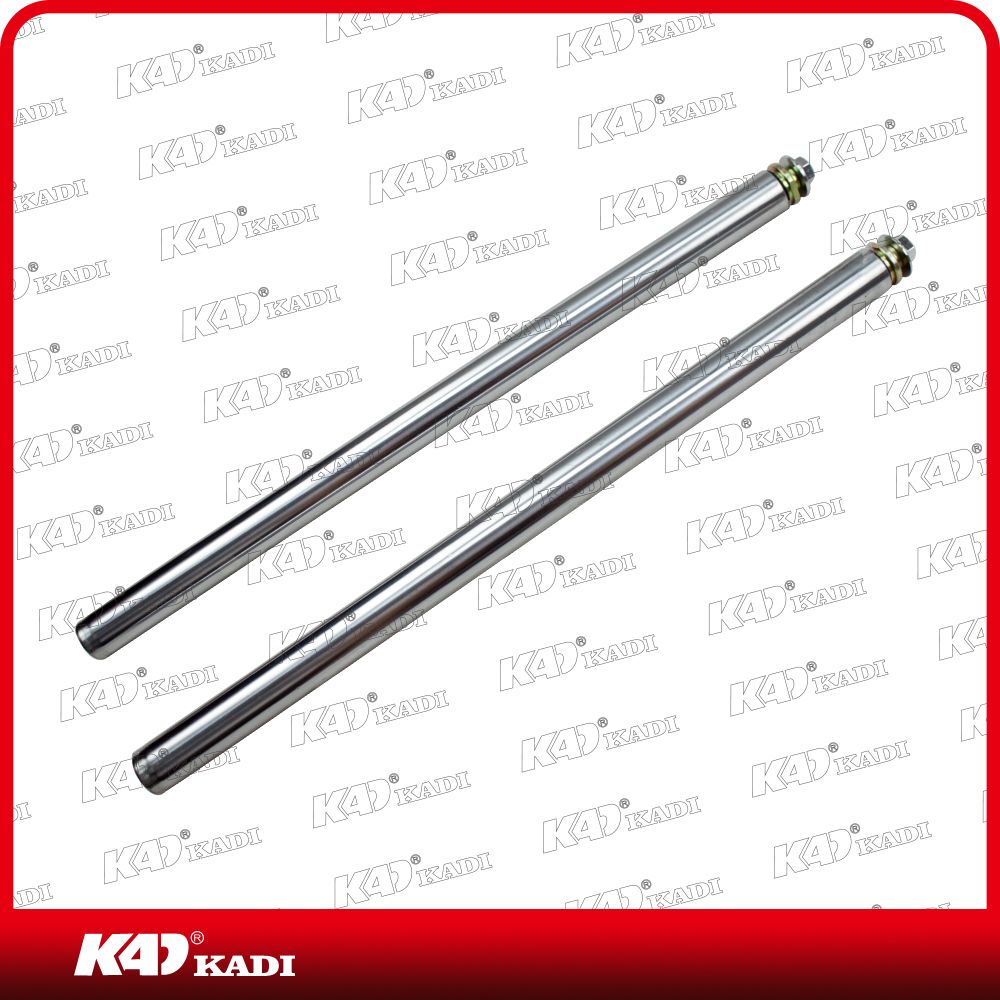 Motorcycle Shock Absorber Rods for Bajaj CT100
