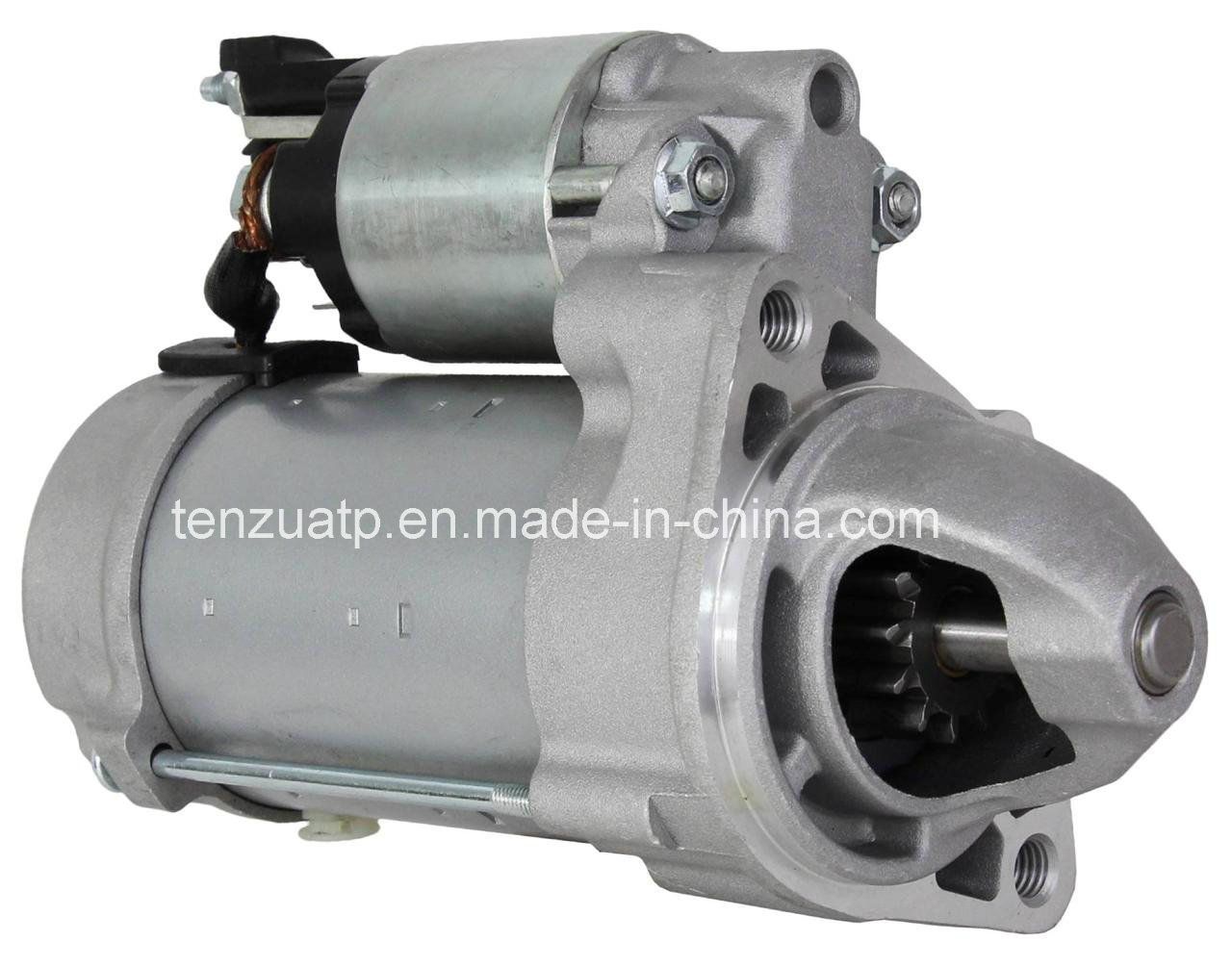 Starter for Mercedes Benz Glk, A006-151-45-01, A651-906-00-26, 651-906-00-26, 428000-5510, 428000-5511