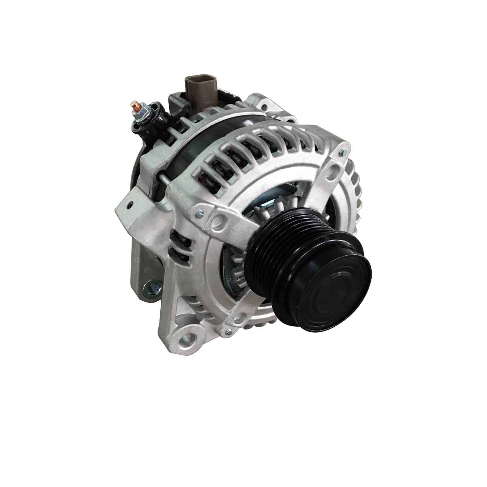 Alternator for Toyota Camry 2.4, 23996, 1042104980, 104210-4980, 2706028340, Lra02996