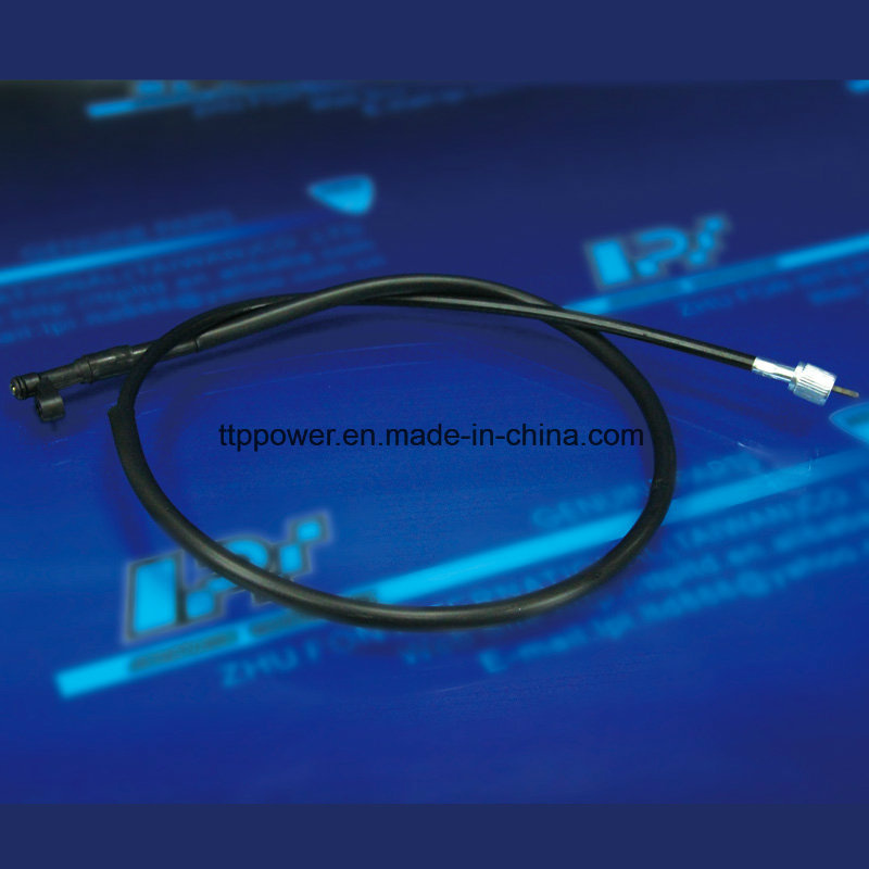 Motorcycle Spare Parts Various Motorcycle Speedometer Cable with Different Sizes