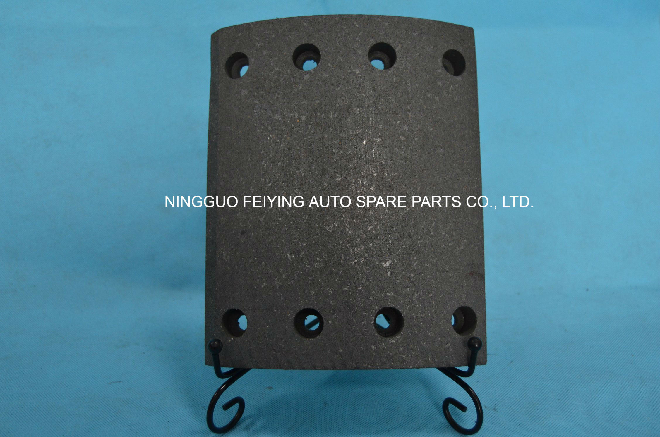 19902 High Quality Brake Lining for Heavy Duty Truck