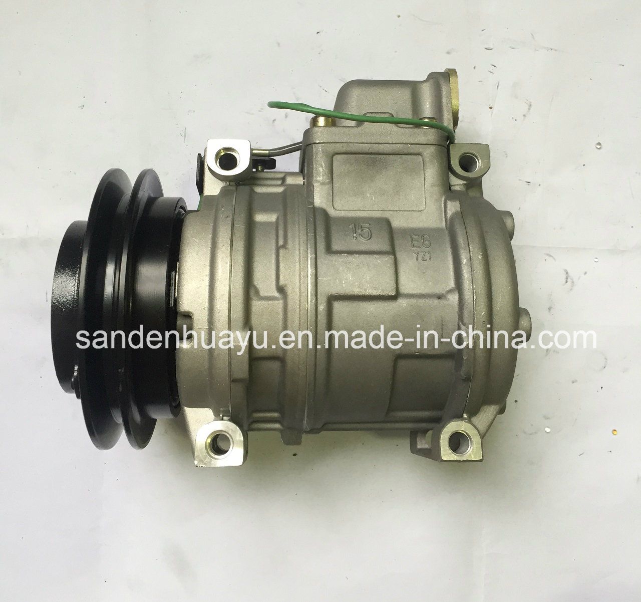 Auto A/C Compressor Se10b15, 10PA15 Replacement