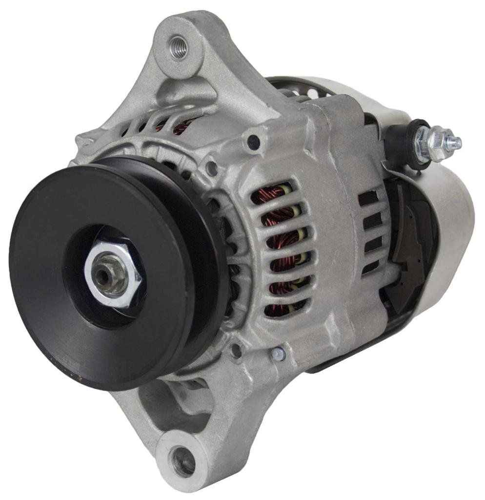 Alternator for Toyota Forklift, 5fd23 5fd25 5fdl10 5fg, 100211-4540, 27060-78003