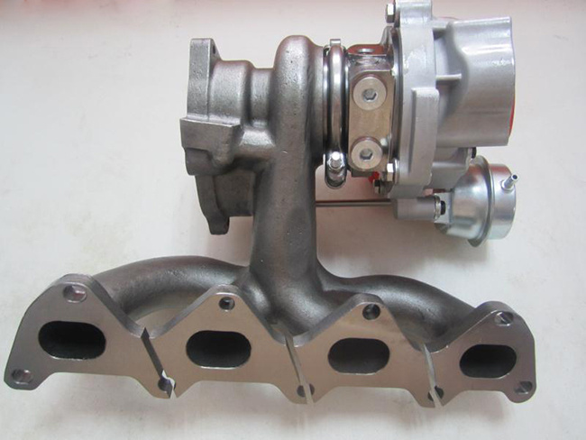 K03 Auto Parts Turbocharger 53039700248 53039880248 for Volkswagen 1.4L Tsi with Bwk Engine