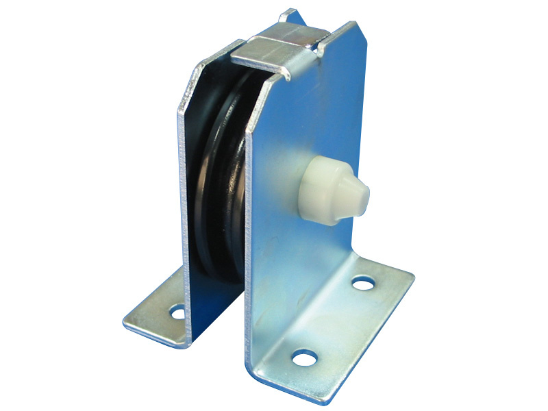 Thrull - Wall Bearing Bracket Pulley (131225) 3-1/2