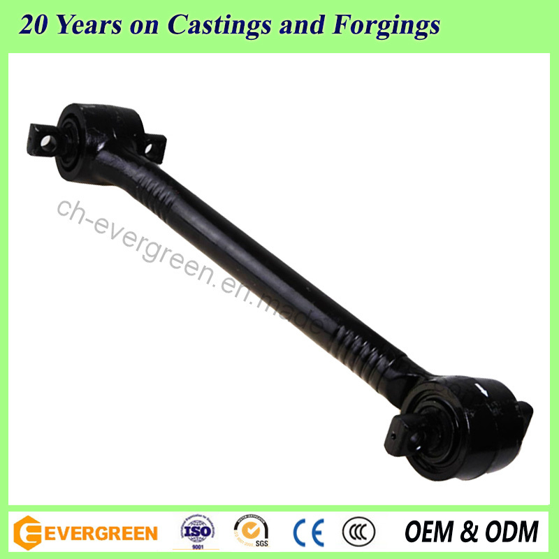 Auman Heavy Truck Thrust Rod Assembly