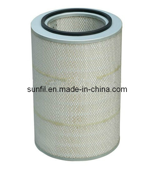 High Quality Engine Truck Air Filter for Man Af424/C29939